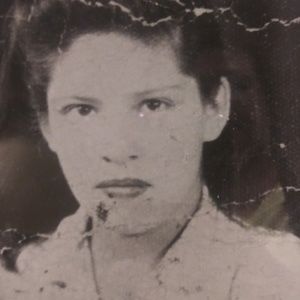 Meet your Posher, Laurie